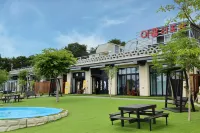 Epop Resort Pension