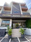 Hotel Azul Ganga Ξενοδοχεία στην πόλη Rishikesh