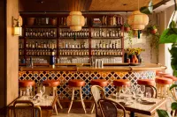 Esme Miami Beach - Bar