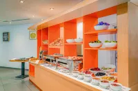 Premiere Classe Casablanca Centre Ville - breakfast