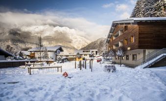 Jufa Hotel Montafon