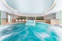 Hotel LIVVO Volcán Lanzarote - Di lusso