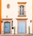 Casa Delphine