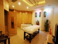Kaya Hotel - spa