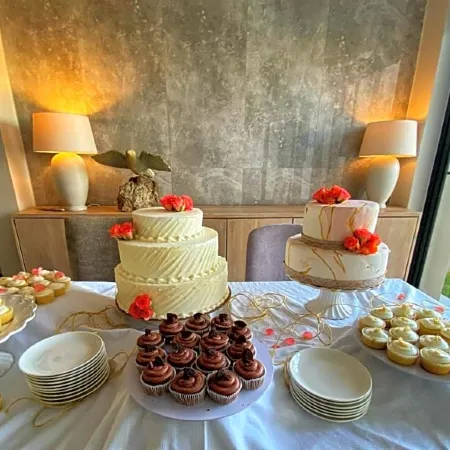 The Northcliff Boutique Hotel