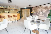 Hotel-Restaurant Stand'Inn - bar