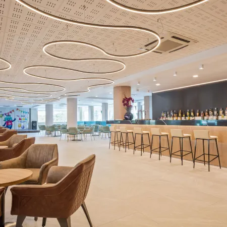 Hotel Best Mediterraneo