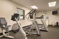 Country Inn & Suites by Radisson, Coralville, IA - Gym