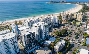 First Light Mooloolaba, Ascend Hotel Collection