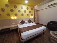 Rajhans Hotel Hotel di Chembur