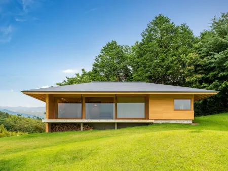 Katada Lodge & Villa