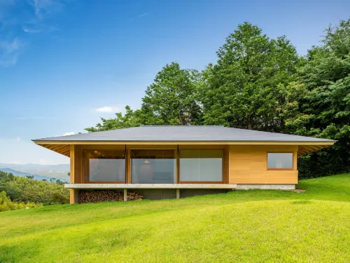 Katada Lodge & Villa