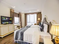 Minh Phu Diamond Palace Hotel