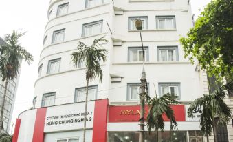 My Lan Hanoi Hotel