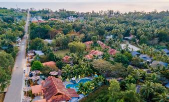 Elwood Premier Resort Phu Quoc