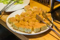 サパ パノラマ ホテル - 朝食