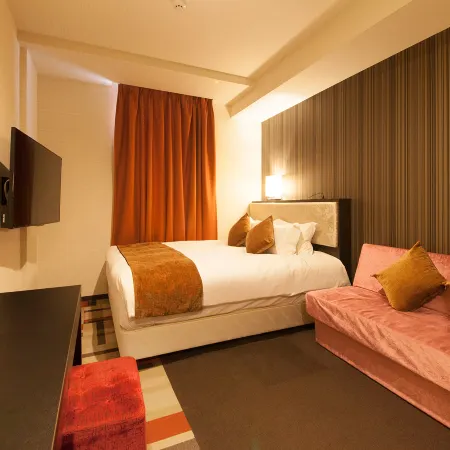 Centurion Hotel Grand Kobe Station