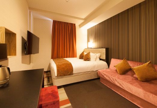 센츄리온 호텔 그랜드 고베 스테이션