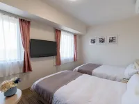 Hotel Hojinkan - Bãi đậu xe