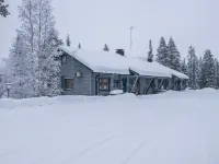 Karhunpesä C Hotels in Puolanka