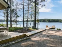 Villa Puronotko Các khách sạn ở Pertunmaa