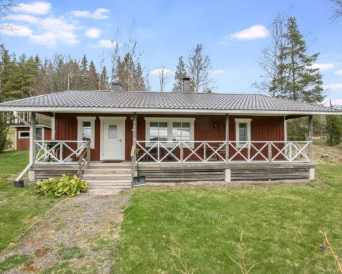 Tyynelä Hotels in Salo