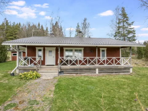 Tyynelä Hotels in Salo