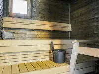 Aihki Pine Cottage (Aikaisemmin Aihki b) Hotels in Oulunkaari