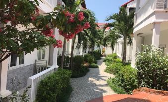 Mui Ne Volga Hotel & Apartments
