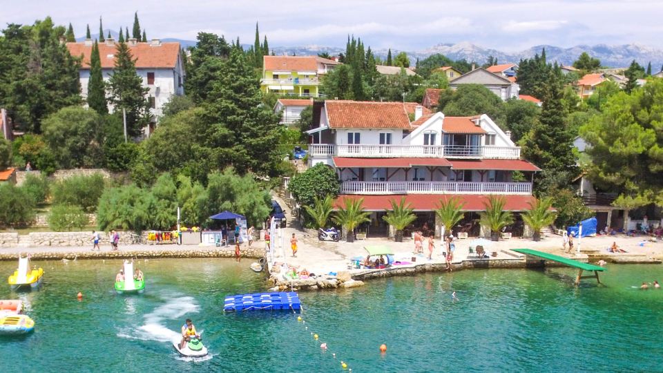 Škroćo