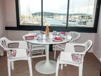 Les Cascadelles Hotels in Cogolin