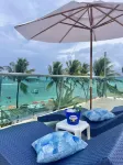 Pousada Mali em Frente As Piscinas Naturais