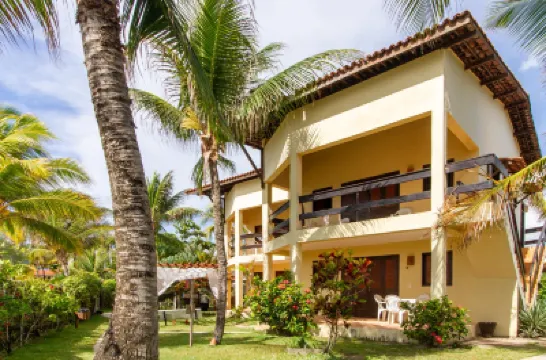 Pousada Hibiscus Hotels in 