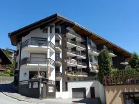 Villars Soleil B15 Các khách sạn ở 