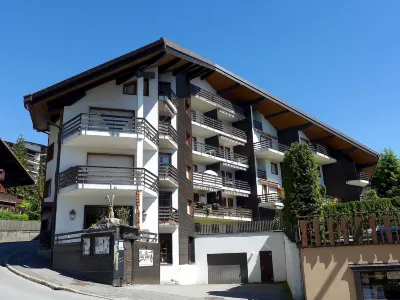 Villars Soleil A27 Hotels near Villars-sur-Ollon