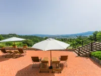 Grotte Rosse