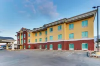 Best Western Plus Woodway Waco South Inn  Suites Hotels in Woodway