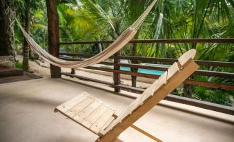 Hotel Buenavista Bacalar - Yoga & Meditation Included