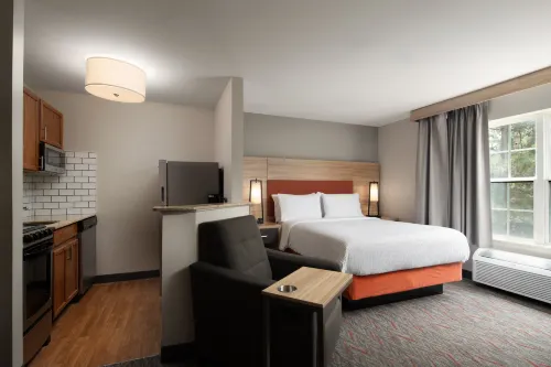 Candlewood Suites ST. LOUIS - ST. CHARLES by IHG