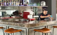 Swiss-Belhotel Jambi - Bares