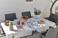 I Trulli Del Nonno Michele - Pool