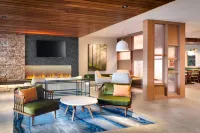Fairfield Inn & Suites Laurel