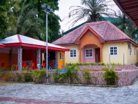 聚康山莊公寓飯店 住宿飯店