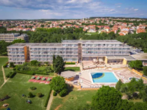 Arena Hotel Holiday Hotels in Medulin
