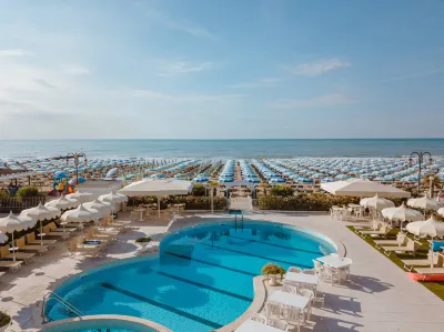 Hotel Galassia