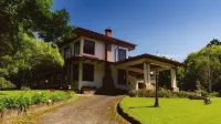Villa Ilusión CR Hotels in Moravia