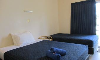 VQ3 Lodge
