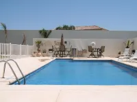 Hampton Inn by Hilton Ciudad Victoria - Pool