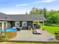 "Hela" - 1.4km from the Sea Hotels in Hjorring