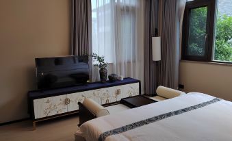 Chengxiangyuan Landscape Homestay (Sanyangfeng Road)